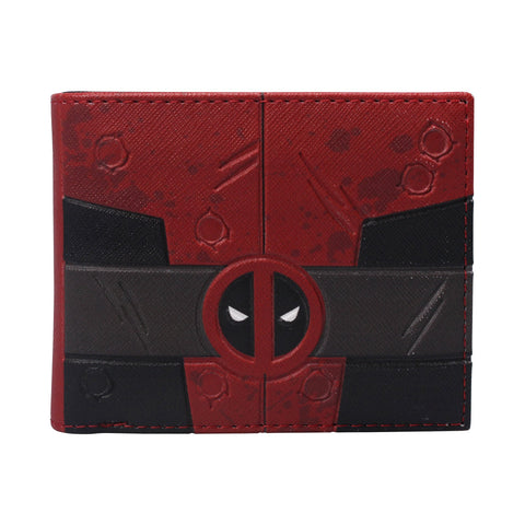 Deadpool Logo wallet