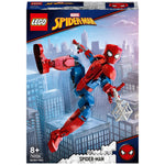 LEGO Spider-man Figure 76226