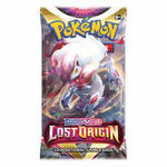 Pokemon Lost Origin booster