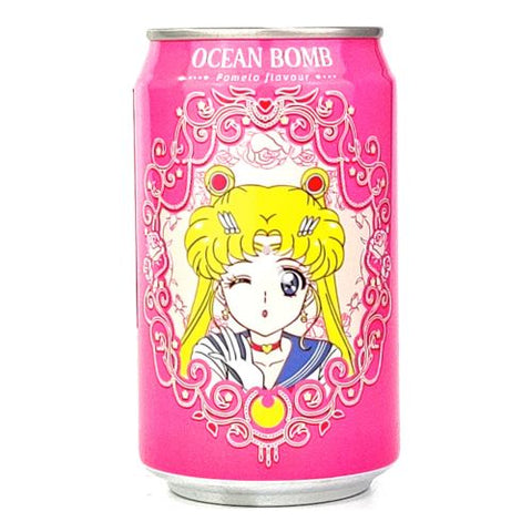 Sailor Moon Pometo water tin