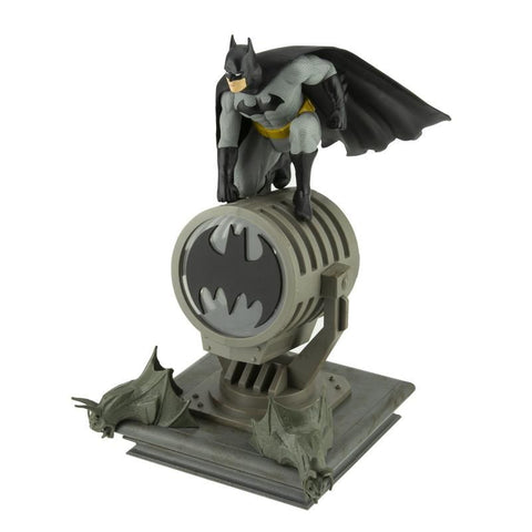Batman Figurine search light