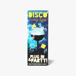 Disco party light USB