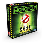 Monopoly Ghostbusters with sound