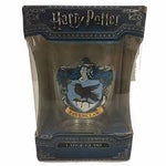 Ravenclaw house glass