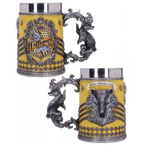 Harry Potter Hufflepuff Tankard