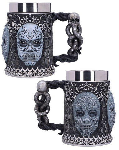 Harry Potter Death Eater Tankard