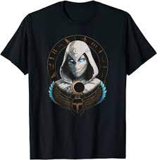 Moon Knight Scarab T-Shirt L