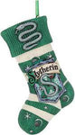 H.P Slytherin hanging stockng ornament