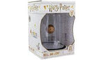 Harry Potter Golden Snitch light