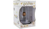 Harry Potter Golden Snitch light