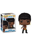 Star Trek mirror mirror Uhura std pop