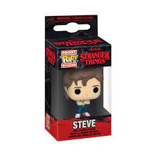 Stranger Things S4 Steve Pocket pop
