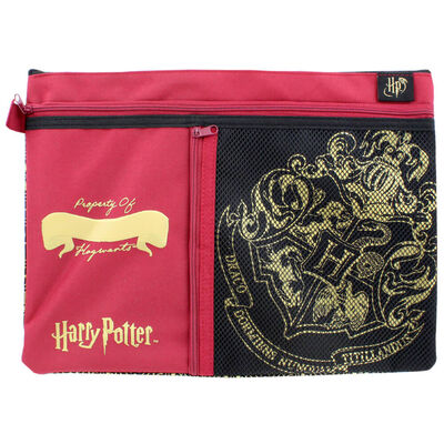 Harry Potter study wallet