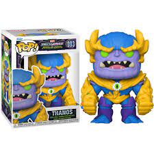 Monster Thanos std pop