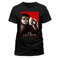 The Lost Boys M T-Shirt