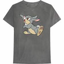 Bambi Thumper T-shirt Large