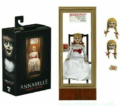 Annabelle 7" Ultimate figure