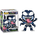 Monster Venom std pop