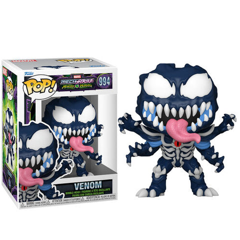 Monster Venom std pop