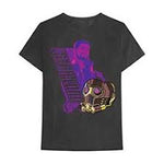 Marvel What If Star Lord T-shirt Medium