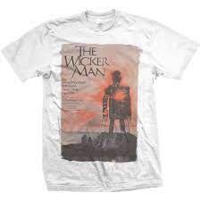 The Wicker Man T-Shirt M